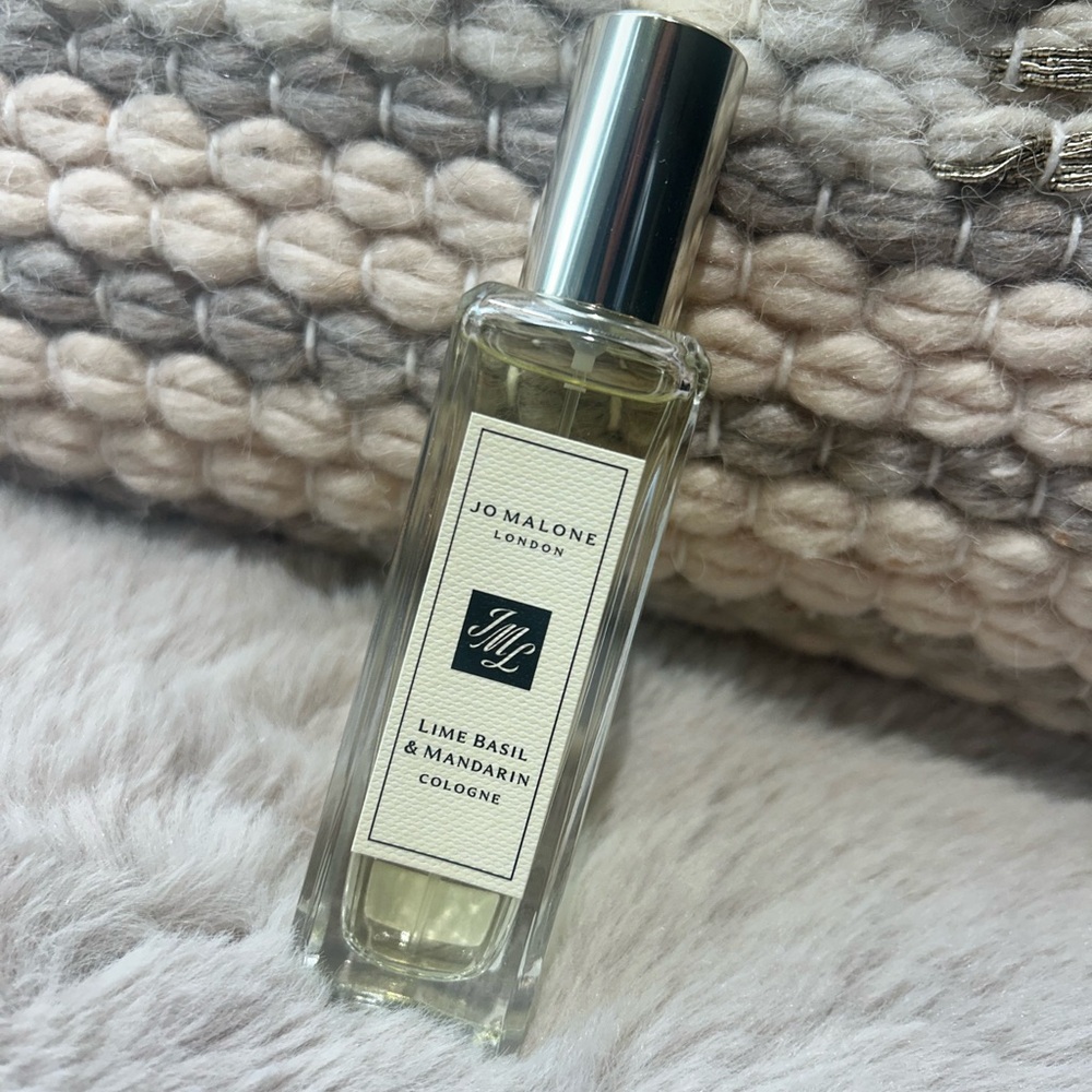 Jo Malone Lime Basil Mandarin Cologne